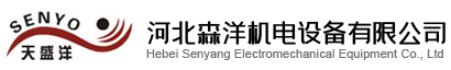 河北森洋机电设备有限公司